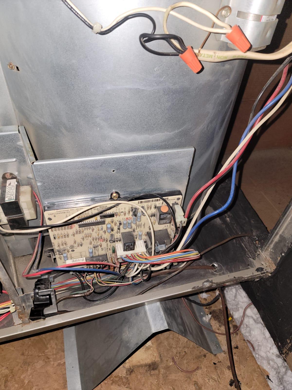 Top 10 Signs You Need Emergency AC Repair Today