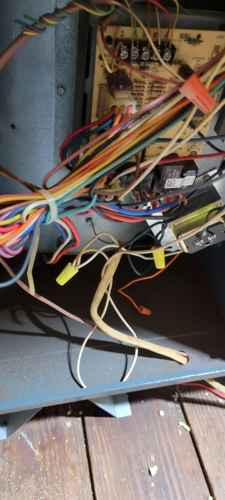 Winter HVAC Maintenance Checklist for Texas Businesses